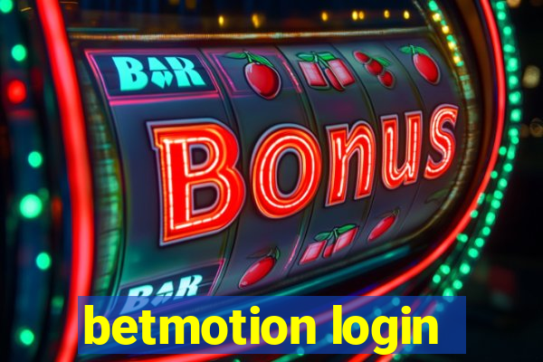 betmotion login